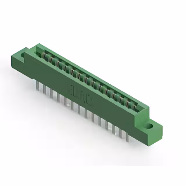 307-028-459-202 EDAC Inc.  Edgeboard Connectors